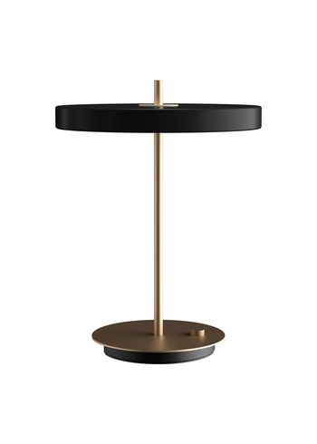 Umage - Bordlampe - Asteria / Table - Black