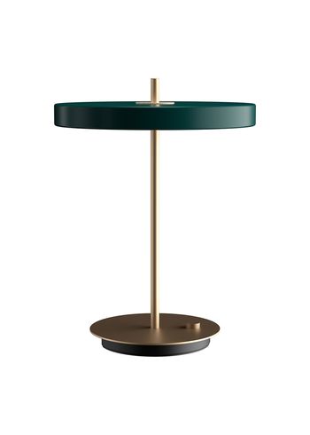 Umage - Bordlampe - Asteria / Table - Forest Green