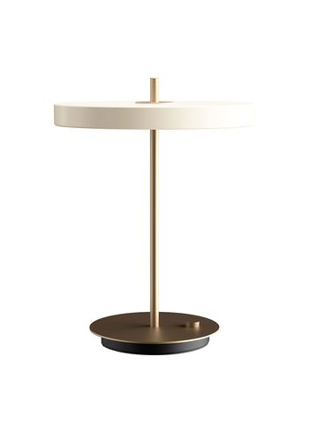 Umage - Bordlampe - Asteria / Table - Pearl White