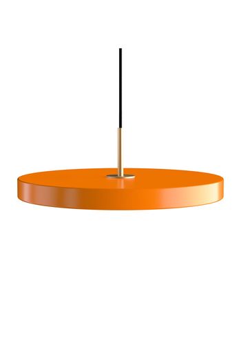 Umage - Pendler - Asteria / Medium Pendant - Nuance Orange