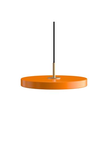 Umage - Pendler - Asteria / Mini Pendant - Nuance Orange