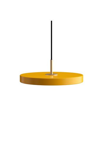 Umage - Pendler - Asteria / Mini Pendant - Saffron Yellow