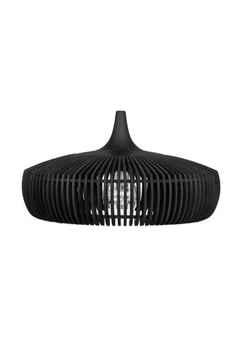 Umage - Væglampe - Clava Dine Wood Lamp - Black
