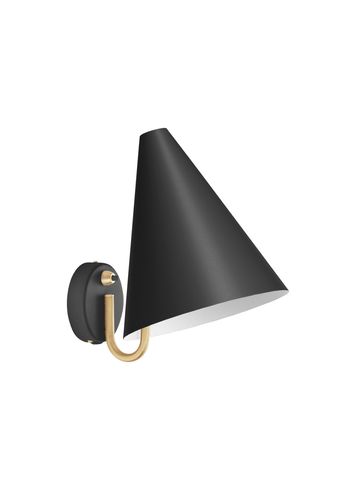 LYFA - Lâmpada de parede - MOSAIK wall lamp - Black