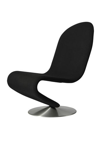 Verpan - Armchair - System 1-2-3 Lounge Chair - Hallingdal 192