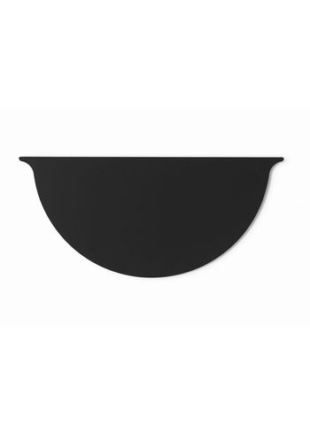 Verti Copenhagen - Faible - Vertiplants lid - Black/Large