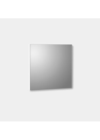Verti Copenhagen - Lustro - Verti Mirror - White/Mini