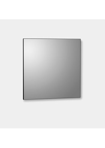 Verti Copenhagen - Lustro - Verti Mirror - Black/Large