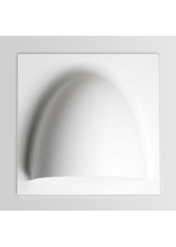 Verti Copenhagen - Wall lamp - VertiLight - White/Large
