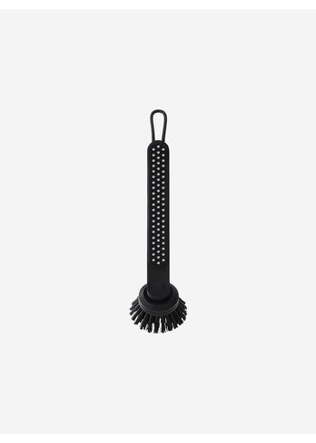 Vipp - Spazzola - Dishwashing Brush - Vipp280 - Black