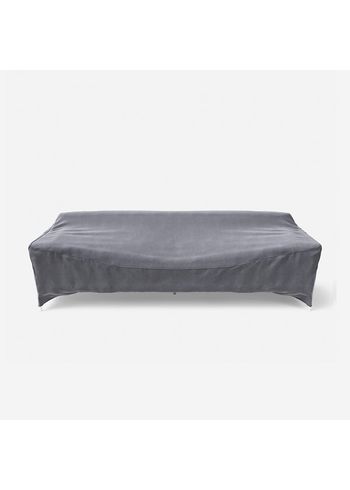 Vipp - Cover - Vipp720 Open-Air Sofa Cover - 3-Seater