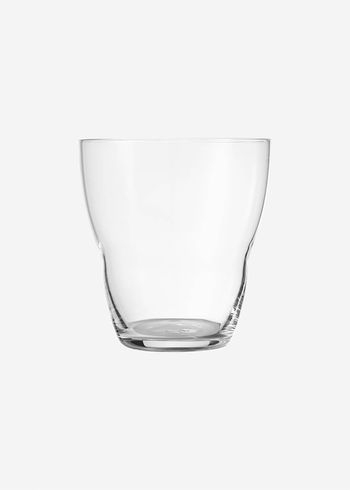 Vipp - Lasi - Glass - Vipp240 & Vipp242 - Clear