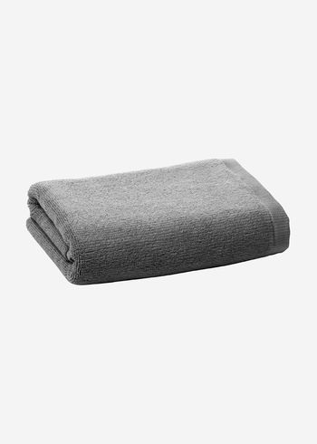 Vipp - Handduk - Towel - Vipp103 - Grey