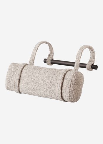 Vipp - Pillow - Neck Rest for Lodge - Vipp468 - Barnum 03