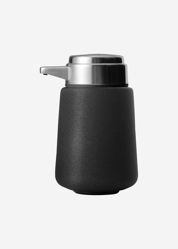 Vipp - Bomba de sabão - Soap Dispense - Vipp9 - Black