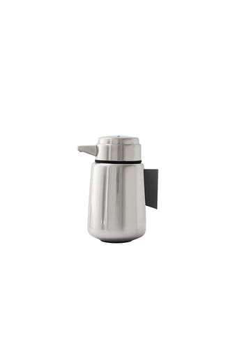 Vipp - Mydlová pumpa - Soap Dispense - Vipp9 - Stainless Steel