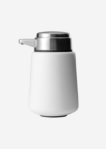 Vipp - Bomba de sabão - Soap Dispense - Vipp9 - White