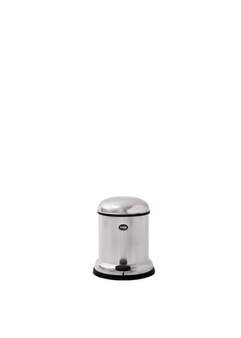 Vipp - Trash Can - Pedalspand - Vipp13 - Stainless Steel