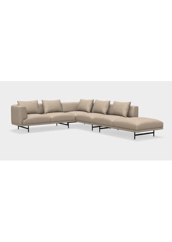 Vipp - Couch - Chimney Sofa - Elle 220