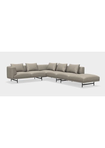 Vipp - Couch - Chimney Sofa - Safire 04