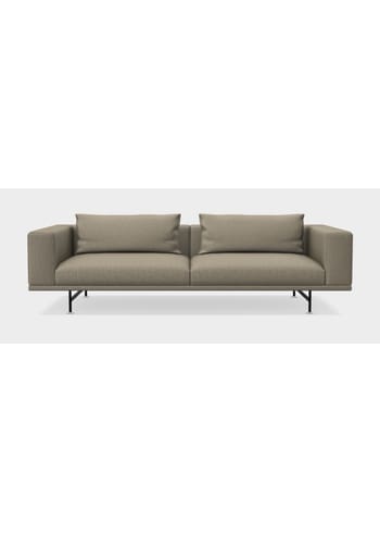 Vipp - Couch - Loft Sofa / - Soprano 03