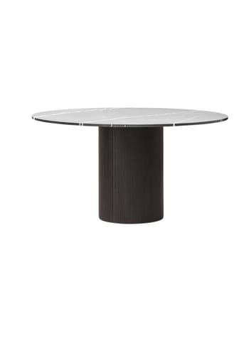 Vipp - Spisebord - Cabin Table - Vipp494 - Pietra Grey / Dark Oak