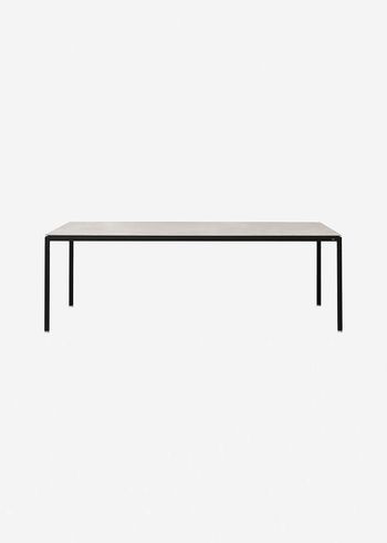 Vipp - Eettafel - Table - Vipp971 & Vipp972 - Ceramic