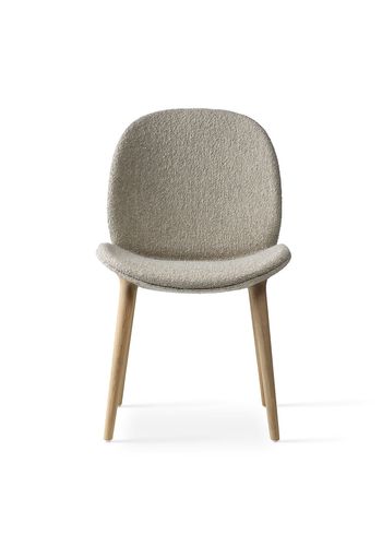 Vipp - Cadeira - Lodge Chair - Barnum 03 / Light Oiled Oak