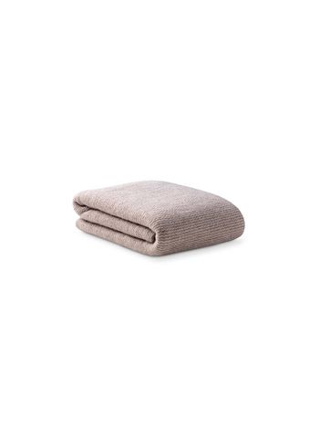 Vipp - Tapis - Wool Blanket - Vipp112 - Brown