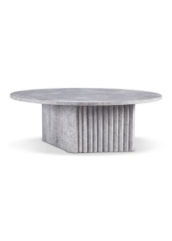 Wabi Sabi - Konferenční stolek - Solar Coffee Table - Montagna