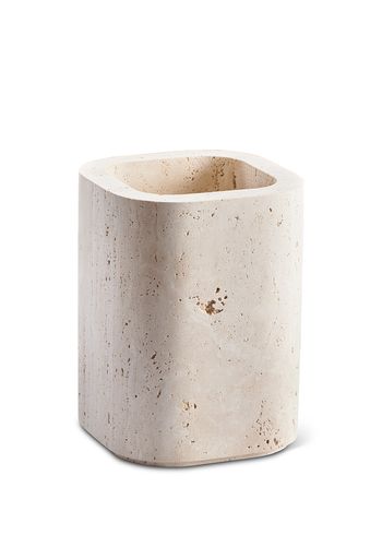 Wabi Sabi - Vas - Siv Vase - Small