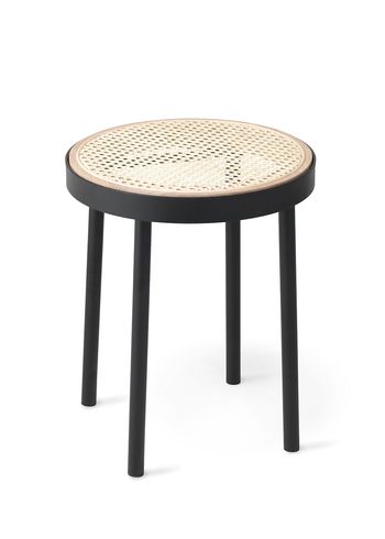Warm Nordic - Bænk - Be My Guest / Stool - French Cane