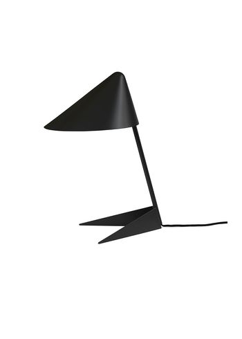 Warm Nordic - Lampada da tavolo - Ambience Lamp - Black Noir