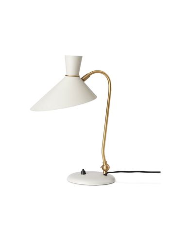 Warm Nordic - Pöytävalaisin - Bloom / Table Lamp - Warm White