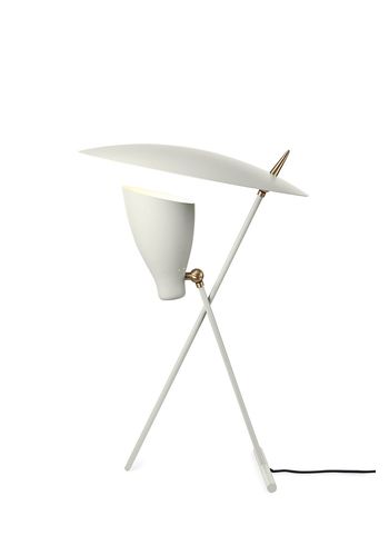 Warm Nordic - Table Lamp - Silhouette / Table Lamp - Warm White
