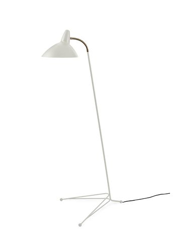 Warm Nordic - Lampada da terra - Lightsome / Floor Lamp - Warm White
