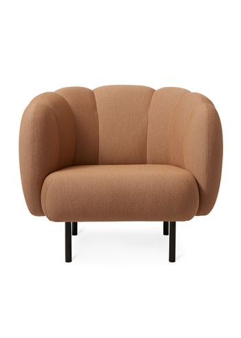 Warm Nordic - Poltrona - Cape Stitch Lounge Chair - Sprinkles 254 (Latte)