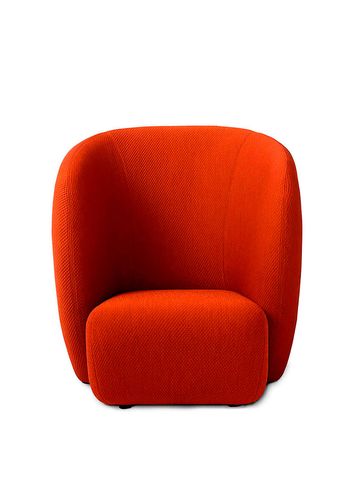 Warm Nordic - Lænestol - Haven Lounge Chair - Mosaic 472 (Spicy)