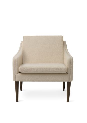 Warm Nordic - Armchair - Mr. Olsen Chair - Barnum 24 (Cream)
