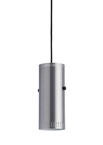 Warm Nordic - Lampe - Trombone Cylinder - Aluminium
