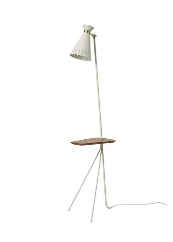 Warm Nordic - Pendant Lamp - Cone / Floor Lamp - Warm White