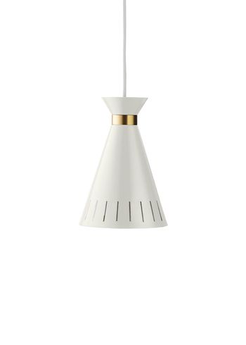 Warm Nordic - Pendant Lamp - Cone / Pendant - Warm White