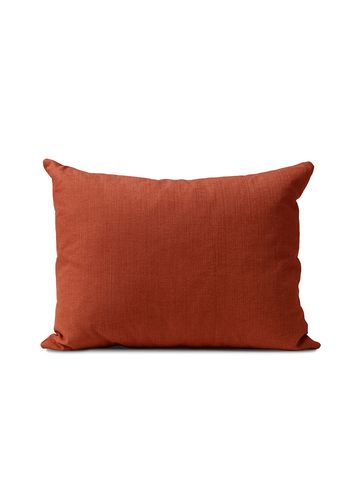 Warm Nordic - Pude - Galore Cushion - Caleido 2490 (Maple Red)