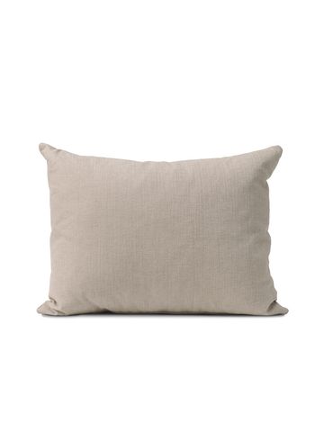 Warm Nordic - Kissen - Galore Cushion - Caleido 3790 (Linen)