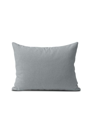Warm Nordic - Kissen - Galore Cushion - Merit 016 (Minty Grey)