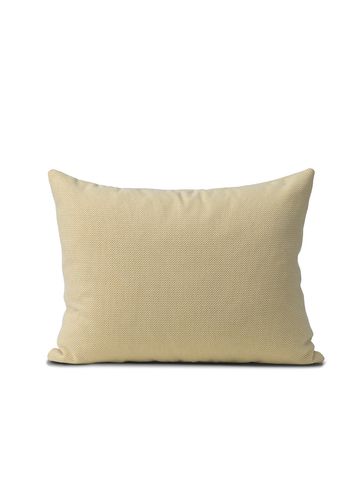 Warm Nordic - Pude - Galore Cushion - Merit 024 (Yellow)