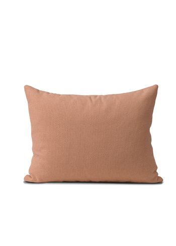 Warm Nordic - Pude - Galore Cushion - Merit 035 (Fresh Peach)