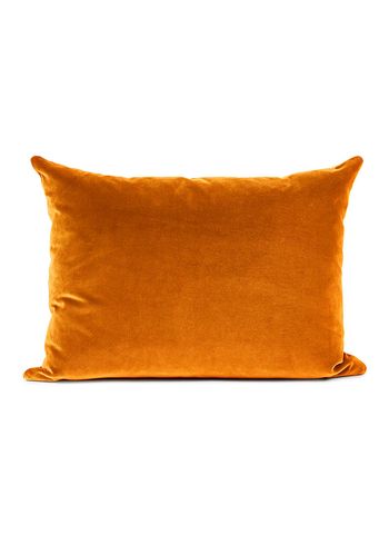 Warm Nordic - Pude - Galore Cushion - Ritz 1688 (Amber)