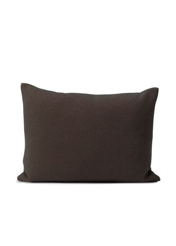 Warm Nordic - Pude - Galore Cushion - Sprinkles 294 (Mocca)