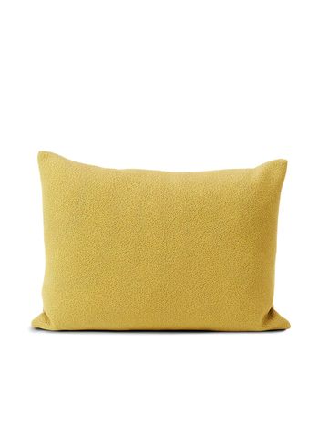 Warm Nordic - Kissen - Galore Cushion - Sprinkles 424 (Desert Yellow)